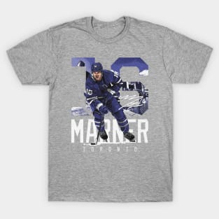 Mitch Marner Toronto Landmark T-Shirt